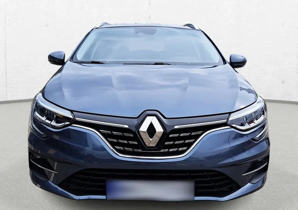 Renault Megane cena 87999 przebieg: 31000, rok produkcji 2022 z Karlino małe 352